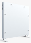 Panel Calefactor Firenze 1400w Temptech Color Madera Veteada
