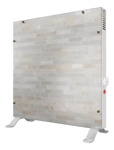 Calefactor Temptech Firenze Eléctrico 1400w Piedra Romana