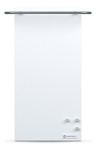 Panel Calefactor Toallero Eléctrico Temptech 250 W Blanco