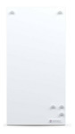 Panel Calefactor Toallero Eléctrico Temptech 250 W Blanco