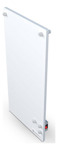 Panel Calefactor Toallero Eléctrico Temptech 250 W Blanco