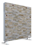 Panel Calefactor Termostato Portatil Temptech Firenze 1400w