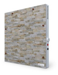 Panel Calefactor Termostato Portatil Temptech Firenze 1400w