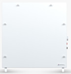 Panel Calefactor Firenze 1400w Temptech Termostato Blanco