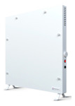 Panel Calefactor Firenze 1400w Temptech Termostato Blanco
