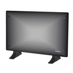 Panel De Vidrio Pie Pared Liliana Hotglass 2200w PPV300