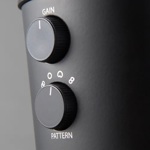 Microfono Condensador Blue Yeti Usb Tipo Estudio Podcast Pie