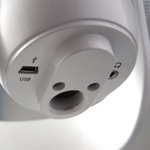 Microfono Condensador Blue Yeti Usb Tipo Estudio Podcast Pie
