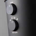 Microfono Condensador Blue Yeti Usb Tipo Estudio Podcast Pie