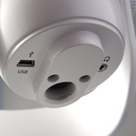 Microfono Condensador Blue Yeti Usb Tipo Estudio Podcast Pie