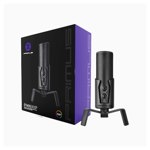 Micrófono Primus Gaming Ethos 300P USB Negro