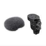 Micrófono direccional Sony Para Cámara ECM-M1