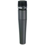 Microfono Shure Sm Sm57-Lc Dinamico Cardioide Negro