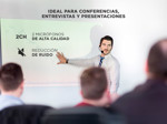 Microfono Inalámbrico Profesional GADNIC