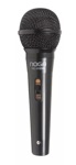 Microfono Dinamico Profesional Noga Mic-280 Karaoke 3m Cable