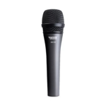 Microfono Novik Negro FNK-840