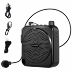 Microfono Amplificador Gadnic Portátil