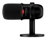 Micrófono Hyperx Solocast Condensador Cardioide Usb Negro