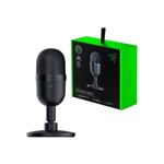 Mini micrófono Razer Seiren USB Streaming