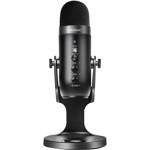 Micrófono Gadnic MIC-40PRO Condensador USB