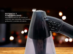 Megafono Portatil Gadnic Altavoz Bluetooth