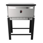 Horno Profesional Fornax Fit 6M GN