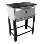 Horno Profesional Fornax Fit 6M GN