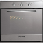 Horno Domec HX16 Reflex, Multigas, acero inoxidable