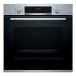 Bosch Hba512es0 Horno Electrico Empotrable 71l Calor 3d