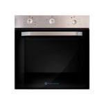 Horno Eléctrico Fedders Empotrable Multifunción