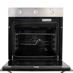 Horno Eléctrico Fedders Empotrable Multifunción