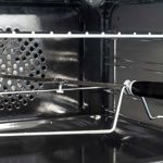 Horno Eléctrico Fedders Empotrable Multifunción