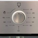 Horno Eléctrico Fedders Empotrable Multifunción