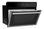 Horno Microondas Ariston F096679 40l Grill Acero Inoxidable