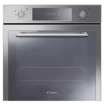 Horno Electrico Candy FCE815X/E 60 cm 67L Multifuncion