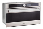 Horno Microondas Ariston F096680 31l Grill Display Lcd