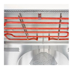 Horno Microondas Ariston F096680 31l Grill Display Lcd