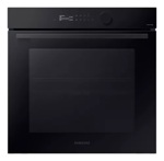 Horno Electrico Samsung Nv7b5645tak 76l Air Fry 1200 Watts