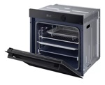 Horno Electrico Samsung Nv7b5645tak 76l Air Fry 1200 Watts