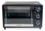 Horno Electrico Winco W623 23l 1500w 220v