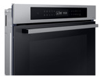 Horno Electrico Samsung Conveccion Vapor Wifi Autolimpiante