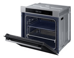 Horno Electrico Samsung Conveccion Vapor Wifi Autolimpiante