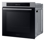 Horno Electrico Samsung Conveccion Vapor Wifi Autolimpiante