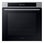 Horno Electrico Samsung Conveccion Vapor Wifi Autolimpiante