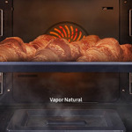 Horno Electrico Samsung Conveccion Vapor Wifi Autolimpiante