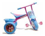 Triciclo Infantil Max Princesas Unibike