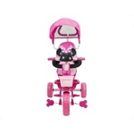 TRICICLO INFANTIL CON SONIDO Y LUCES MINNIE XG9241