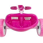 TRICICLO INFANTIL CON SONIDO Y LUCES MINNIE XG9241