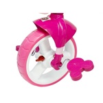 TRICICLO INFANTIL CON SONIDO Y LUCES MINNIE XG9241