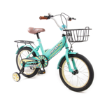 BICICLETA VINTAGE 080 RODADO 16 LOVE